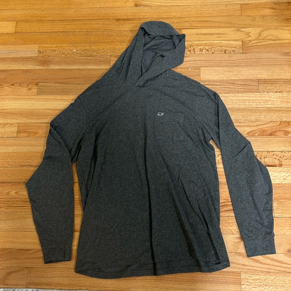 Vineyard Vines sweat jacket